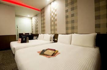 Hotel Moshamanla - Ximen